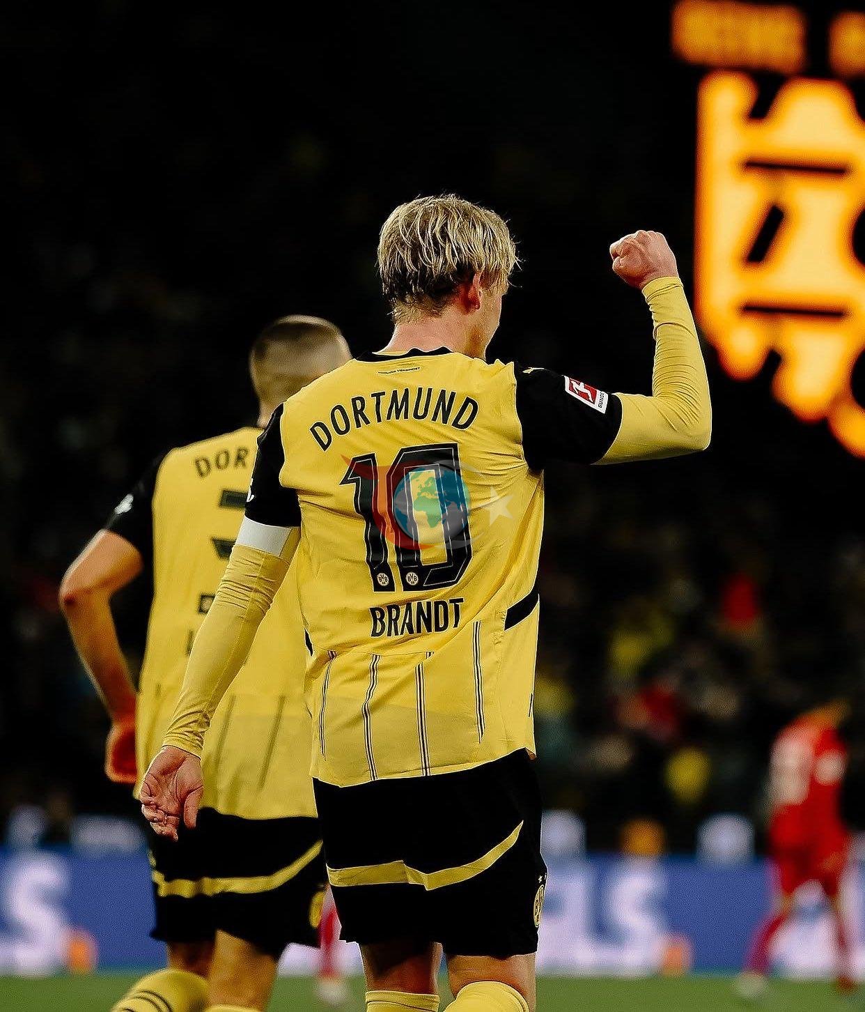 Julian Brandt