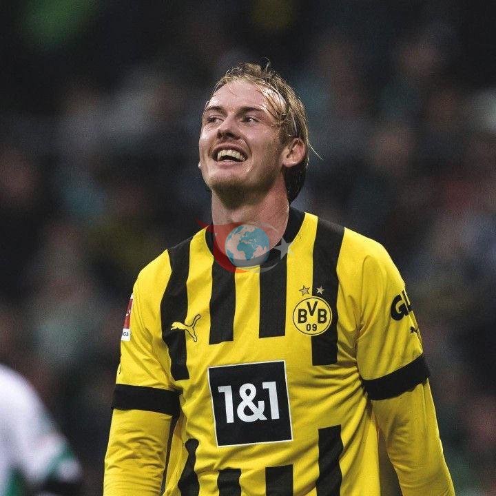 Julian Brandt