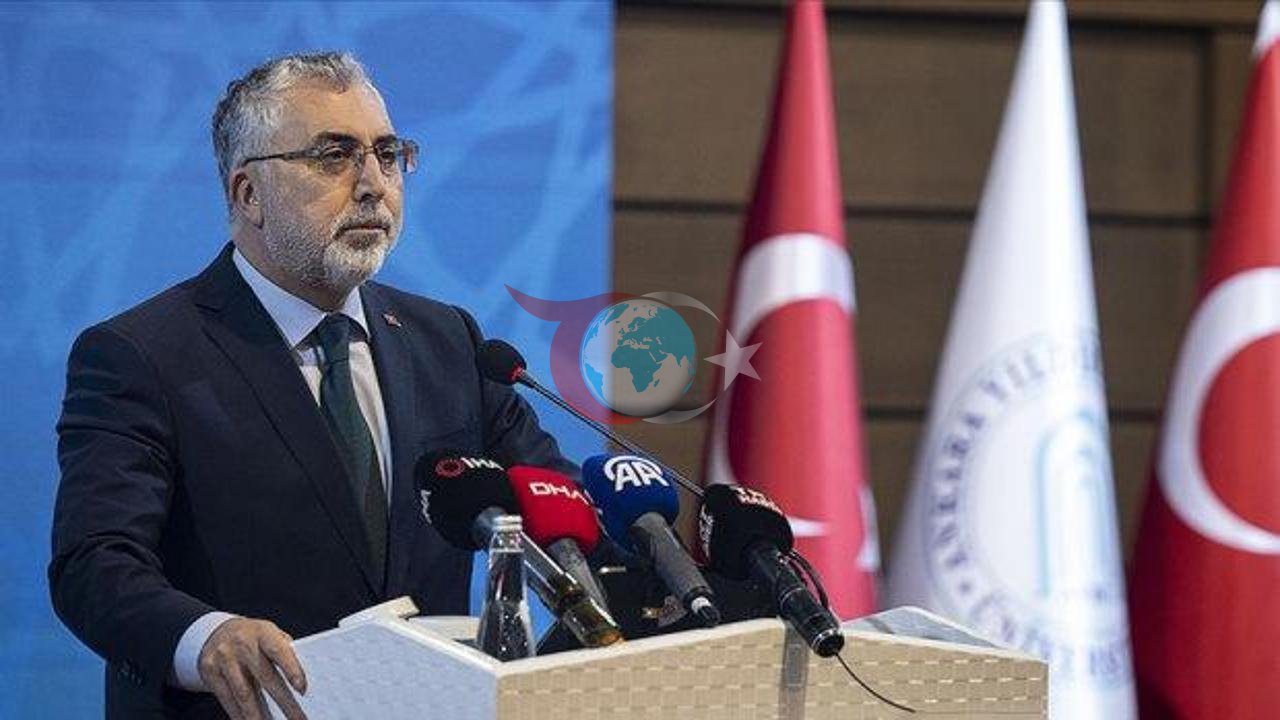 Bakan Işıkhan: Gençlere 10 Milyar Liralık Destek Sağladık
