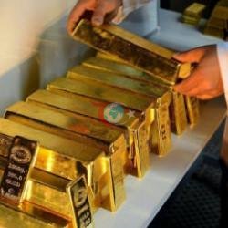 Oltin narxining yo'nalishi ko'tarildimi? Goldman Sachs e'lon qildi