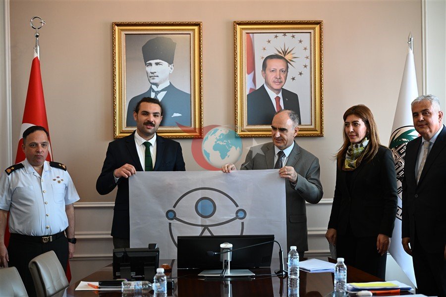 Manisa’da Erişilebilirlikte Yeni Dönem: 14 Kurum Tescillendi