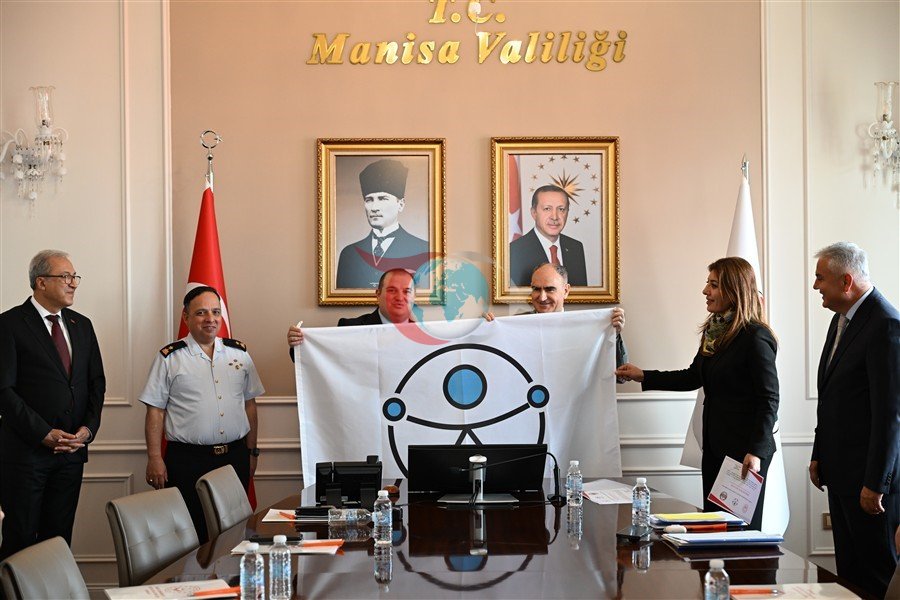 Manisa’da ’Erişilebilirlik’ tescilli kurum sayısı 14 oldu