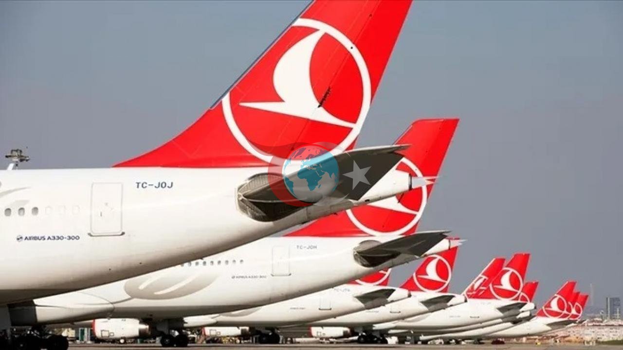 THY'den 19 Mayıs Özelinde Avantajlı Uçuş Fırsatı