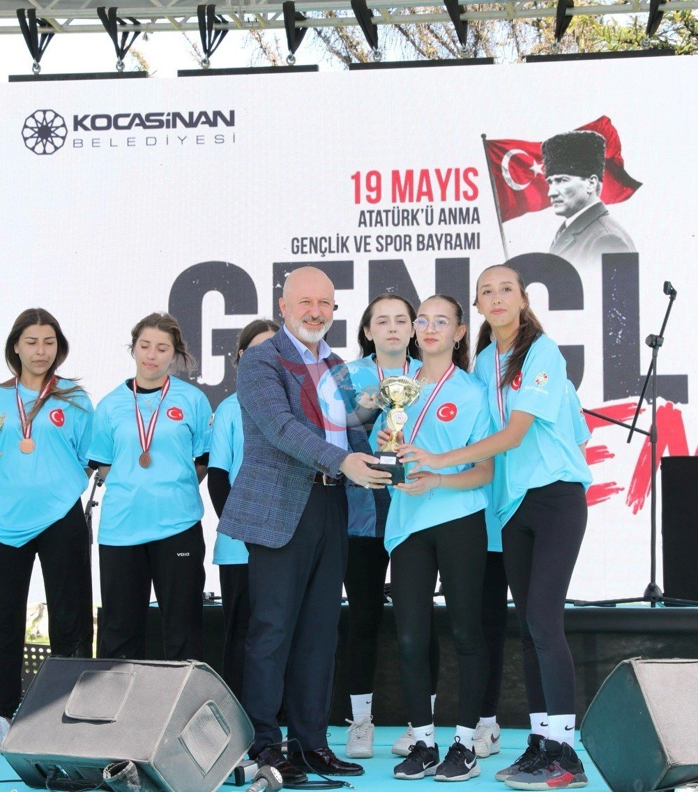 Başkan Çolakbayrakdar: 