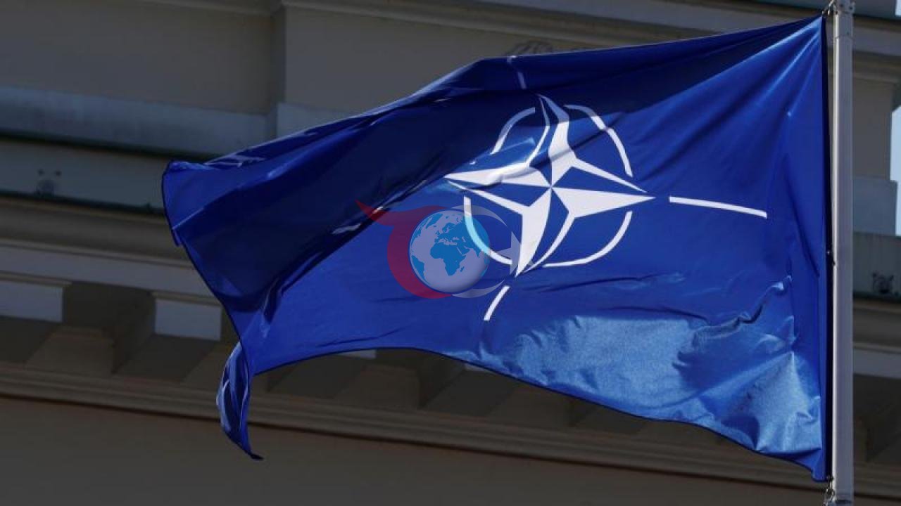 NATO'dan Yeni Krizler İçin Acil Uyarı: Dragone'nin Mesajı