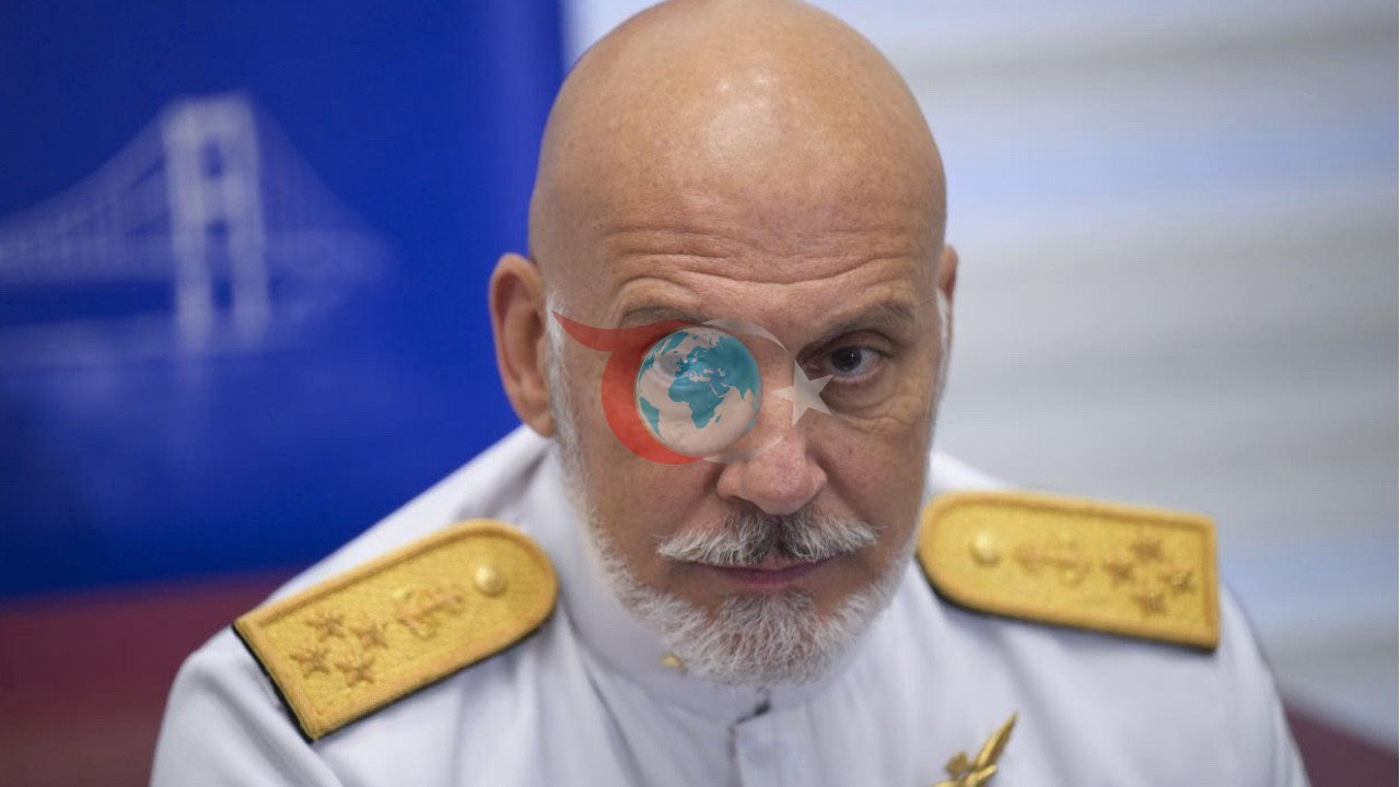 NATO'dan Fırtınalı Dönem Uyarısı: Krizler Derinleşiyor
