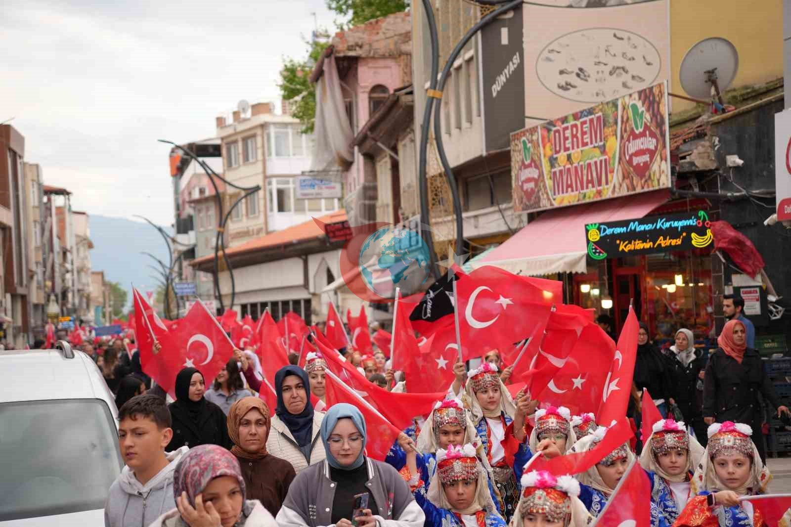 Gənclər Marşı