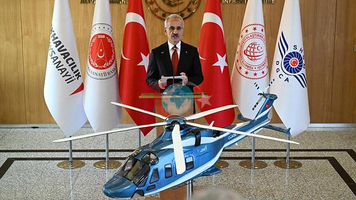 Gökbey Helikopteri İçin Bakım Eğitimi Başladı: Havacılıkta Yerli Adımlar