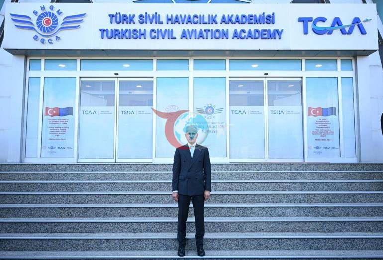 Nazir Uraloğlu: Gökbey üçün texniki qulluqçular üçün təlim başladı