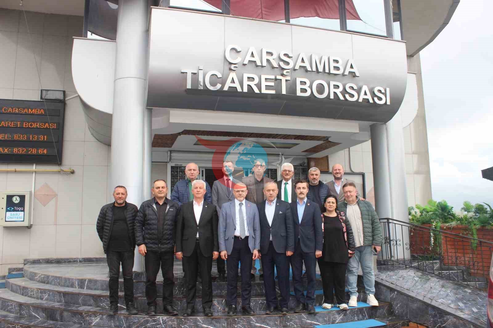 Fındıkta stratejik önem vurgusu