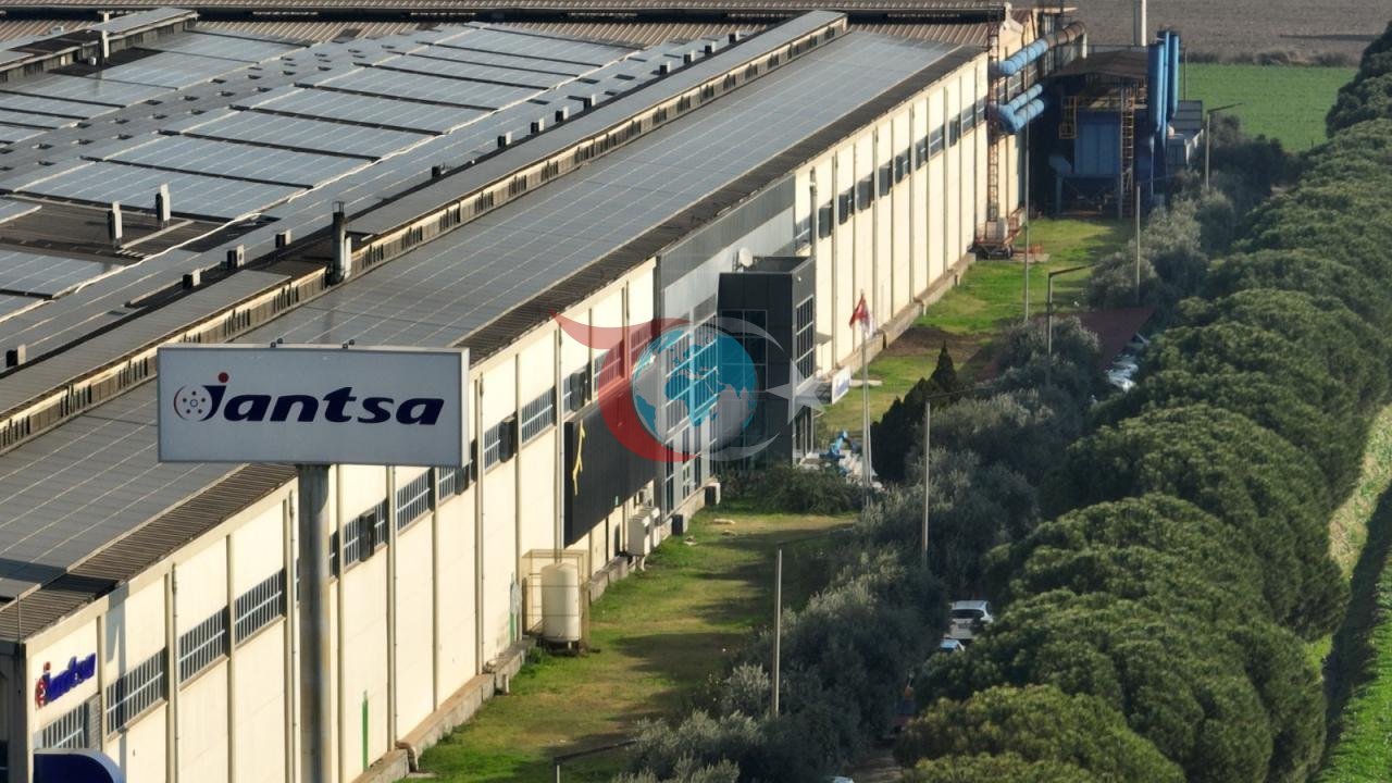 Türkiye'nin İlk Yerli Jant Üreticisi Jantsa'dan Stratejik Hamle