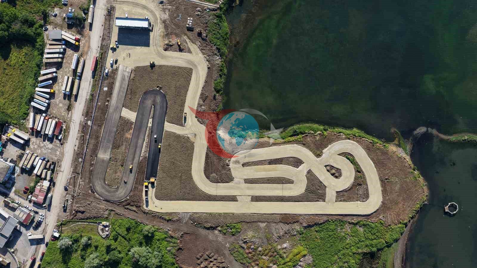Başiskele, Motor Sporlarının Yeni Merkez Üssü Oluyor