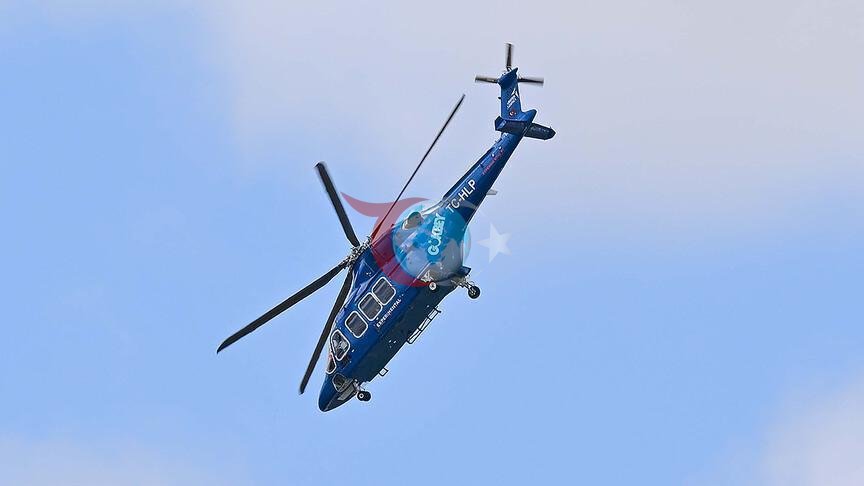 GÖKBEY Helikopteri İçin Bakım Eğitimi Başladı