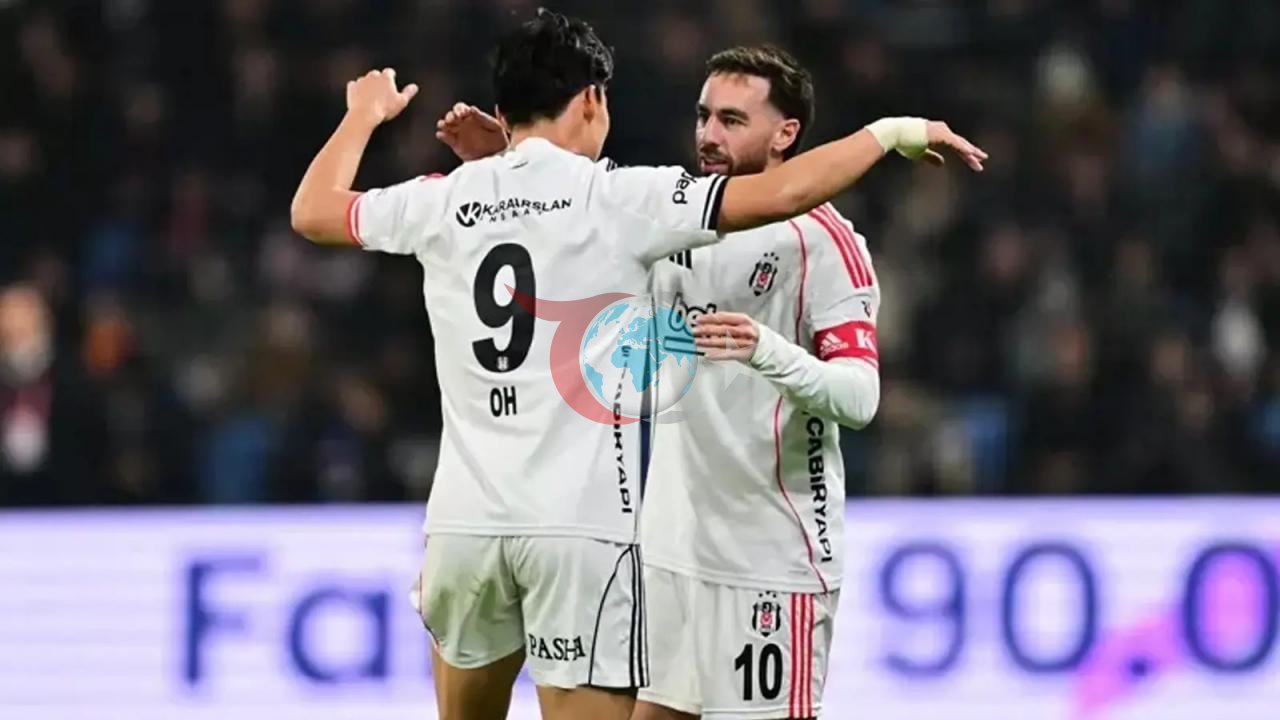 Sergen Yalçın'a Veda: Kökçü ve Oh'tan Duygusal Mesajlar