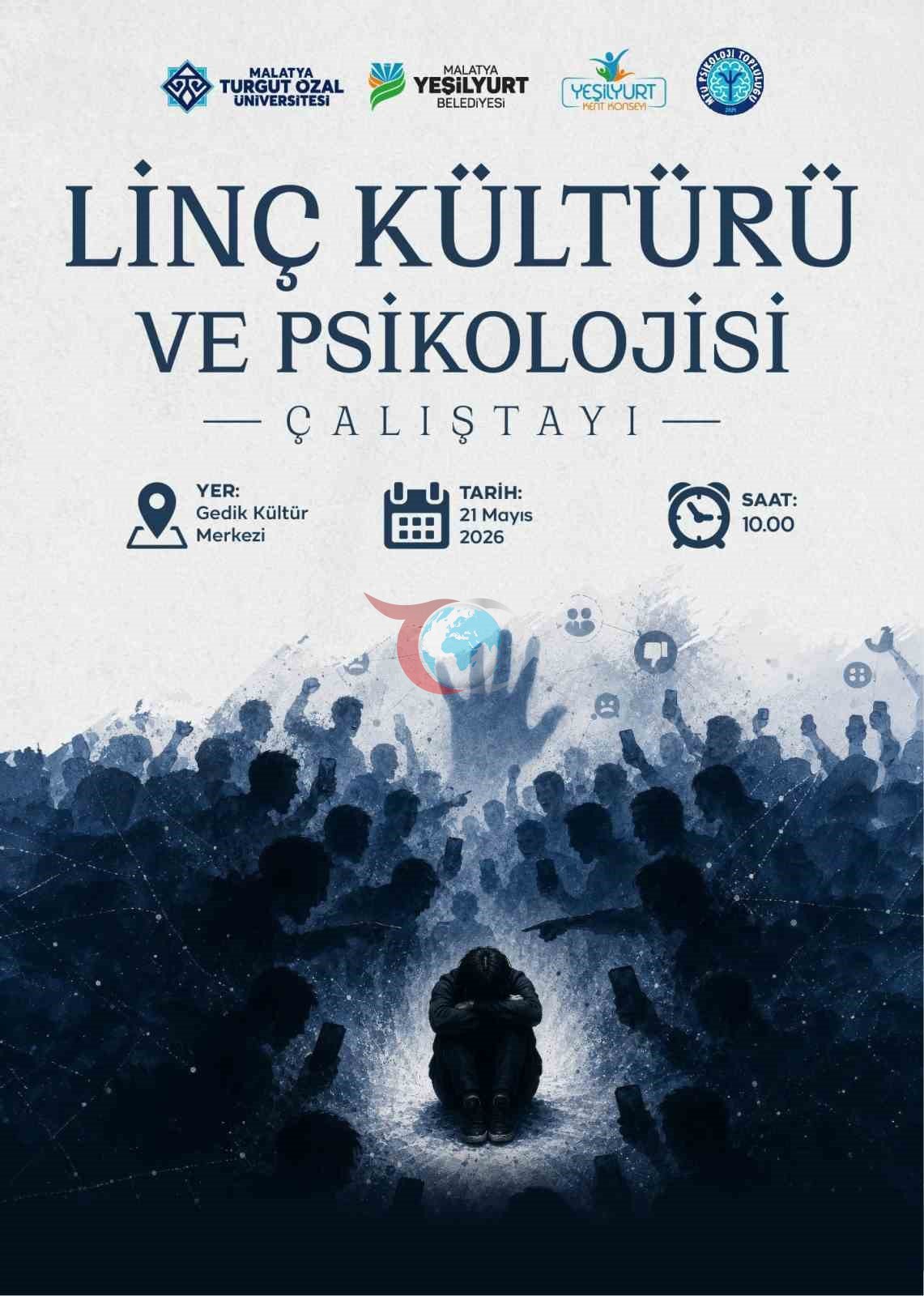 Yeşilyurt&rsquo;ta 21 Mayıs&rsquo;ta 