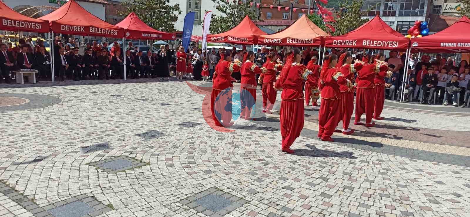 19 May Devrek