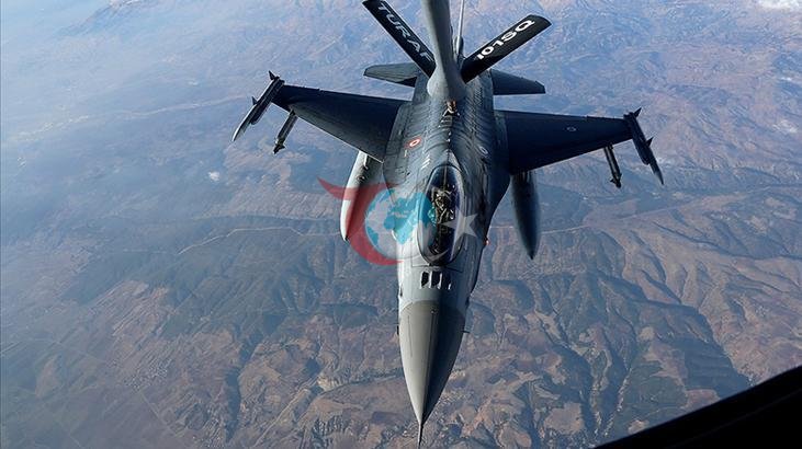Baltık Semalarında Gerilim: NATO Uçağı Estonya'da İHA Düşürdü