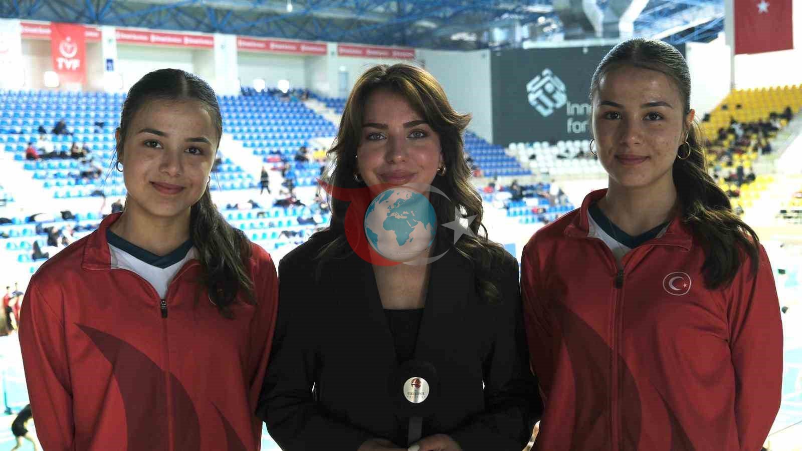 Eskişehirli Sporcular Başarılarıyla Göz Dolduruyor