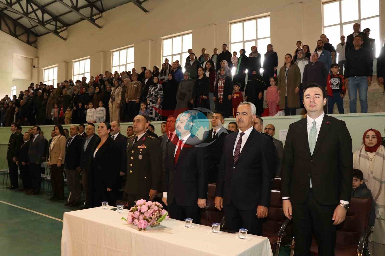 19 May Oltuda coşğu