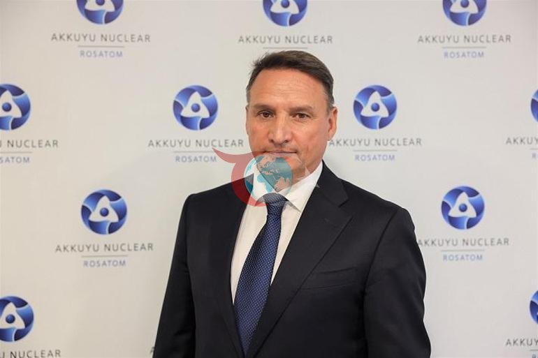 Sporculardan 19 Mayısta Akkuyu NGSye ziyaret