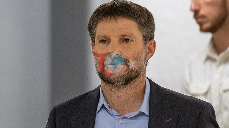 İsrailli Bakan Smotrich'ten UCM Hakkında Şaşırtıcı İddia