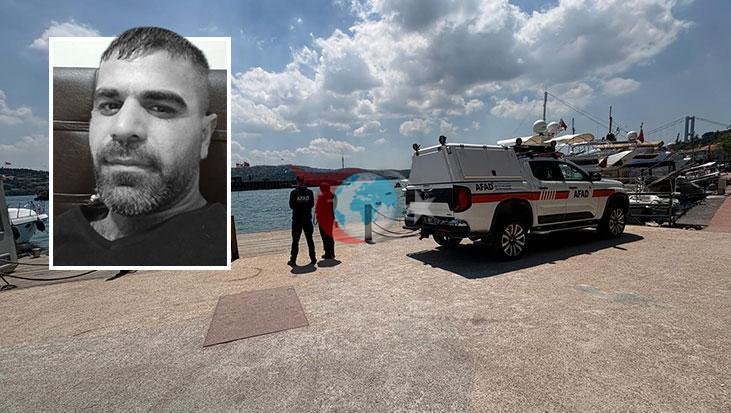 İstanbul Boğazı'nda Midye Toplama Faciası: Cemil Salman Hayatını Kaybetti