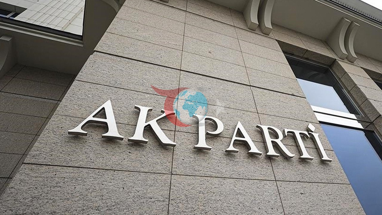 AK Parti 2028 Seçimleri İçin Hazırlıklara Başladı