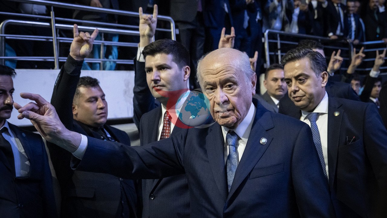 Devlet Bahçeli: Teknolojinin Gücüyle Geleceğe Yön Veren Gençlik