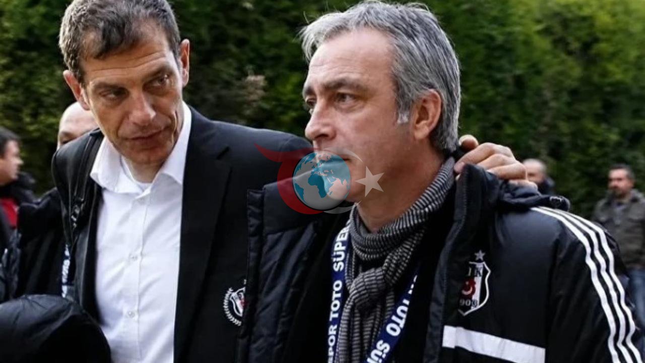 Beşiktaş'ta Önder Özen Dönemi Yeniden Başlıyor