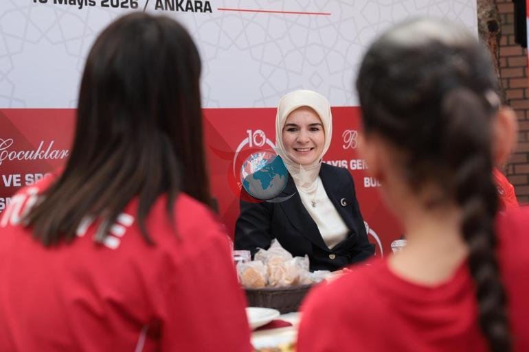 Nazir Göktaş dövlət himayəsində olan müvəffəqiyyətli gənc idmançılarla görüşüb