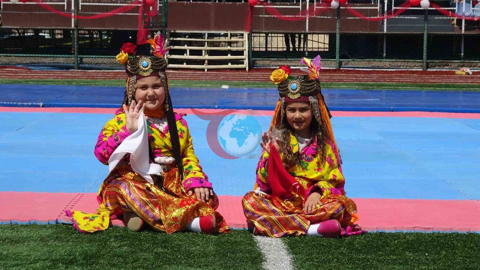 Bayraq həyəcanı