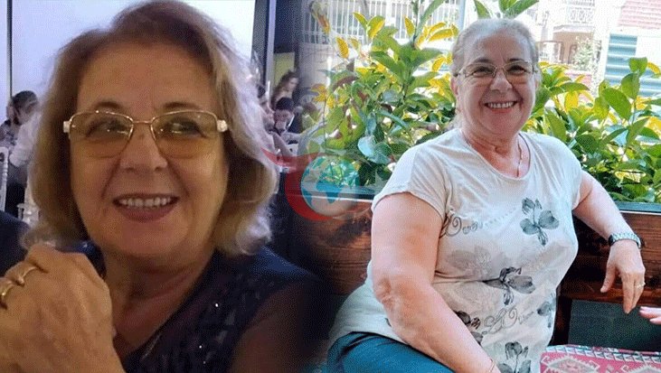 İzmir'de Şok Edici Olay: Yanmış Kadın Cesedi Bulundu