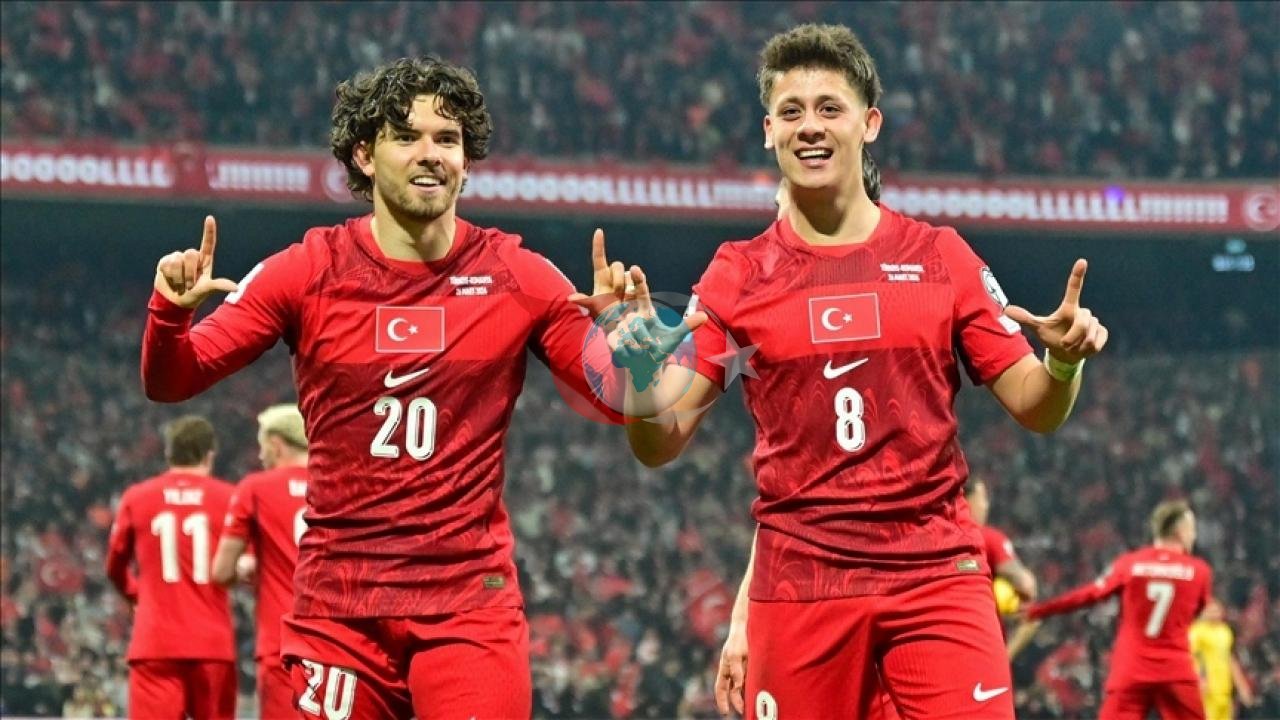 A Milli Takım Hazırlık Maçları Şifresiz Yayınlanacak