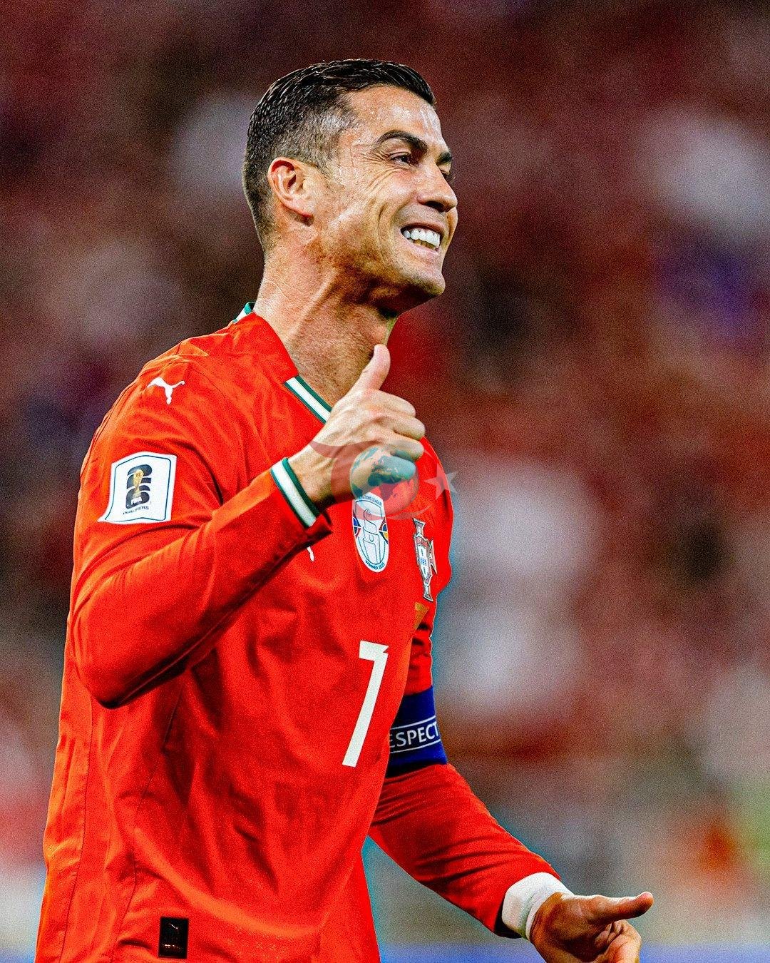 Ronaldo