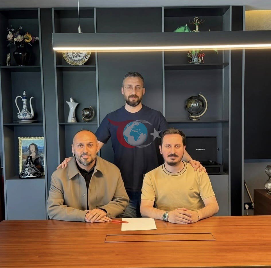 Gebzespor'un Yeni Sportif Direktörü Emre Doğan Oldu