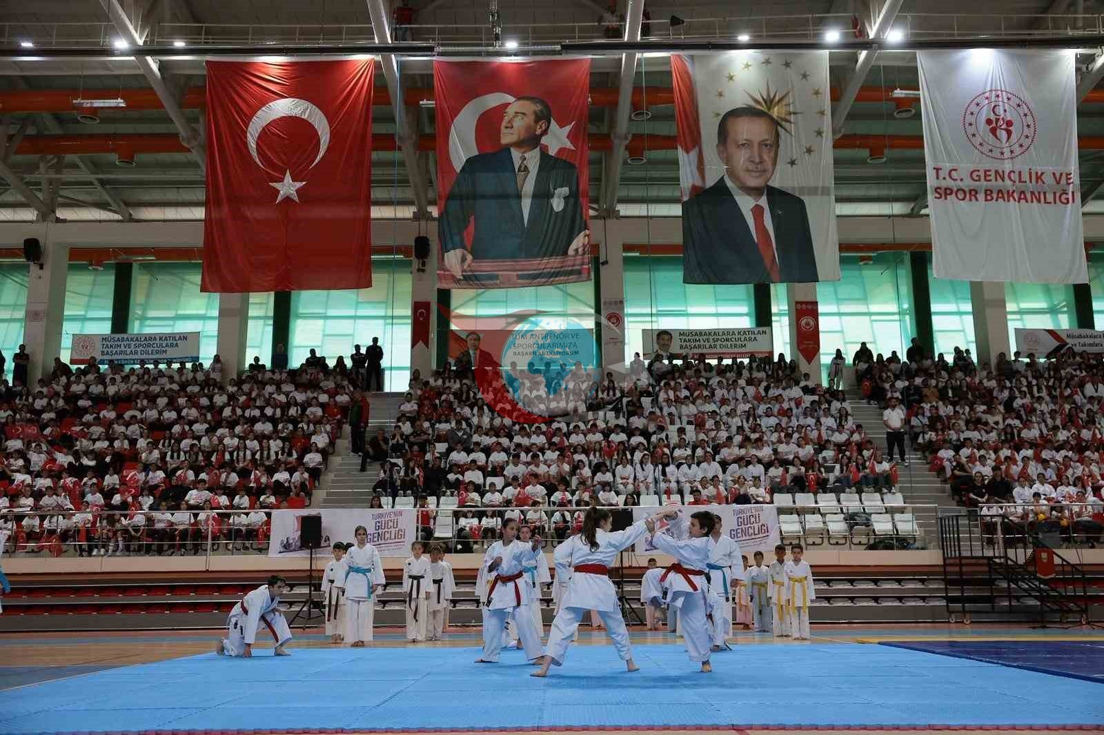 19 may Ercansiasm