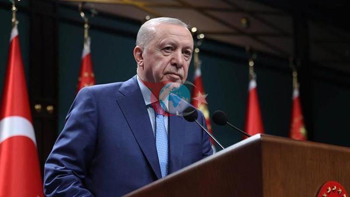 AK Parti MKYK Toplantısında Gündem Yoğun