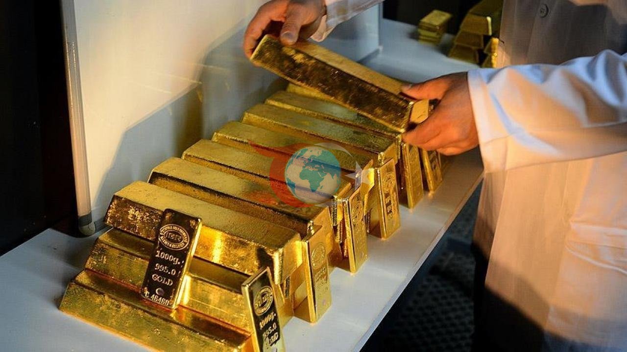 JP Morgan Updates Qızıl Qiymət Proqnozu: 2026 Revision