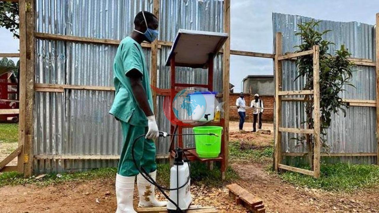 Kongo'da Ebola Salgını: Ölü Sayısı 131'e Ulaştı