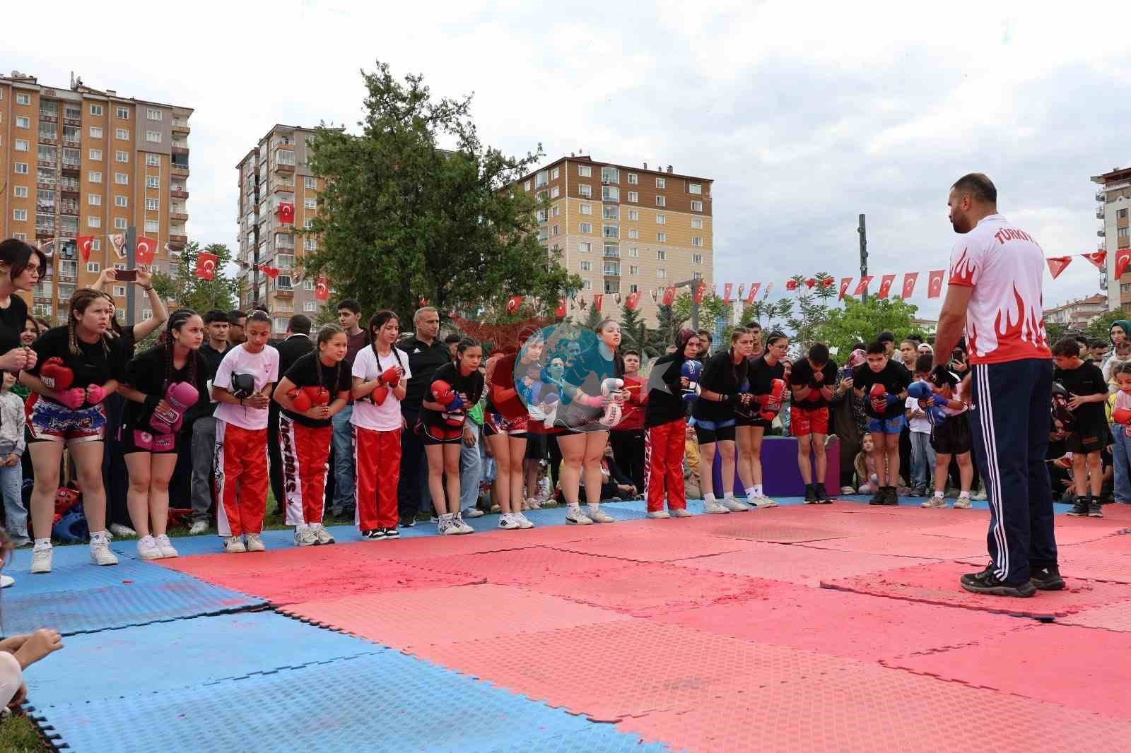 Kırıkkale Bələdiyyəsindən 19 May üçün xüsusi tədbir