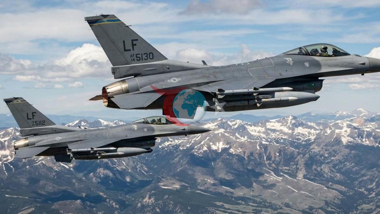 NATO Uçakları Estonya'da İHA Düşürdü: Bölgedeki Gerilim Artıyor
