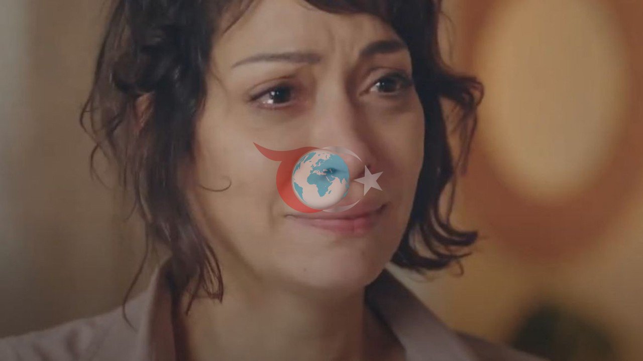 Sezin Akbaşoğulları Üç Yeni Diziyle Ekranlara Dönüyor