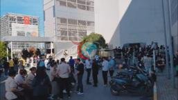 Son xəbərlər... İstanbul Pendikdə ticarət mərkəzində yanğın baş verib.
                        </div>

                        <!-- Tags -->
                                                    <div class=