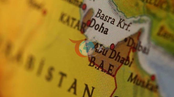 BAE, Irak'tan Gelen 6 İHA'yı Başarıyla Durdurdu
