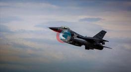 'Mavi Vatan yasası' gerginliği ortasında Yunanistan'dan F-16 adımı! Doğu Akdeniz'de askeri hamle