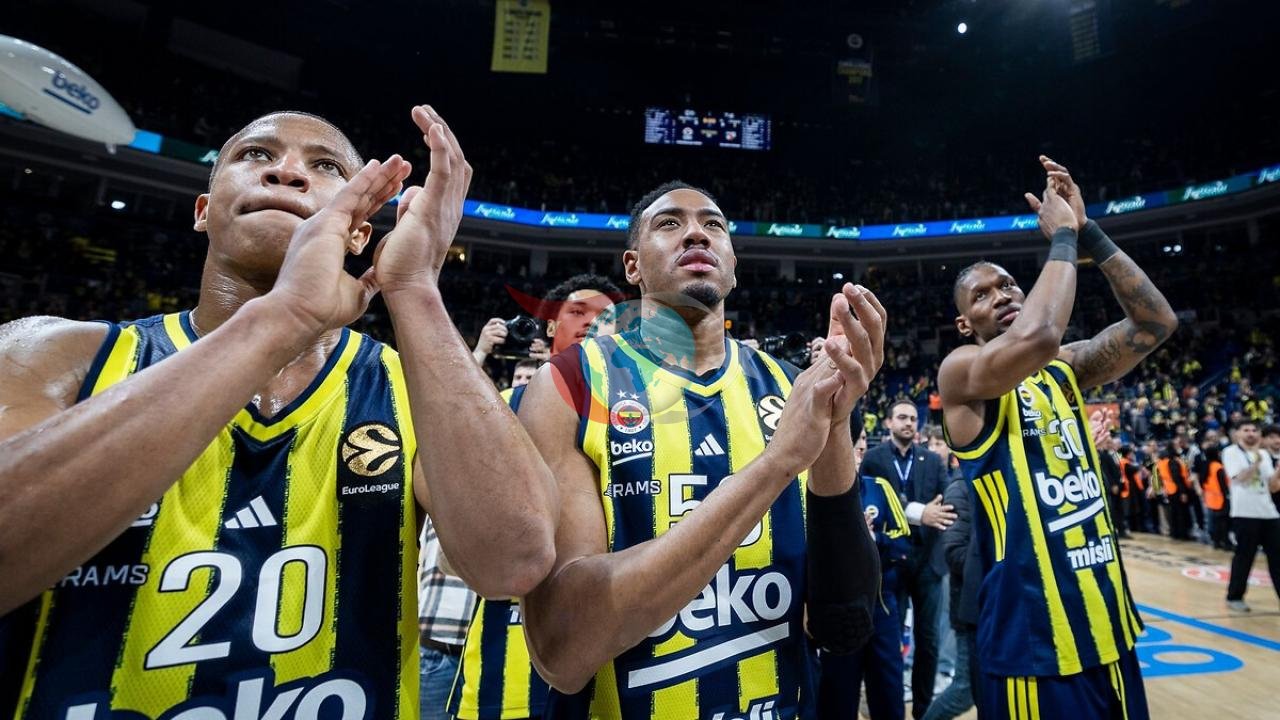 Fenerbahçe EuroLeague ile Yola Devam Ediyor