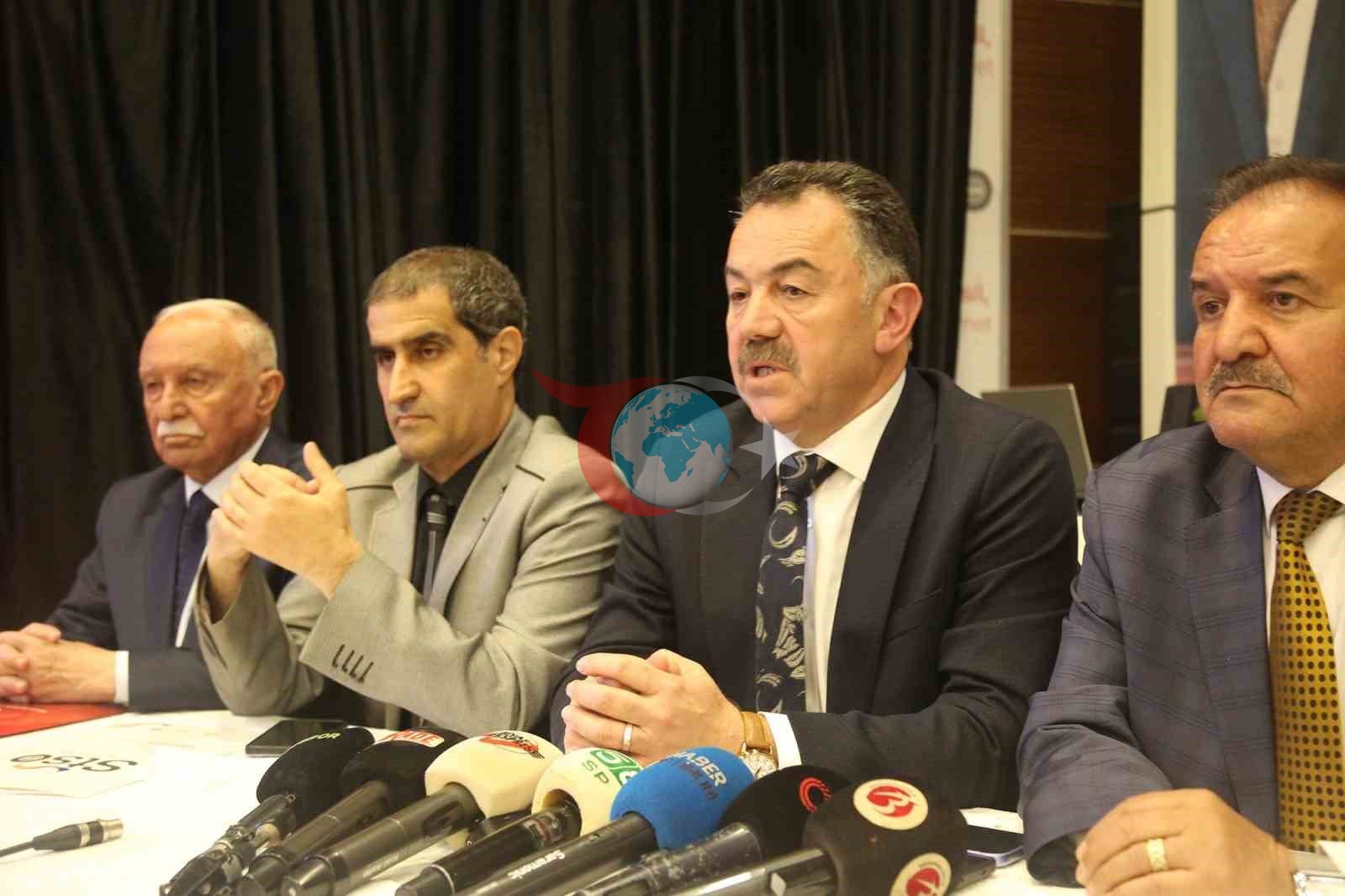 Ali Yavuz: