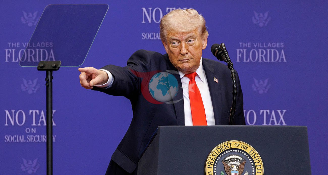 Trump, İran'a Saldırı Planını Son Dakikada Durdurdu: 'Bir Saat Kalmıştı'