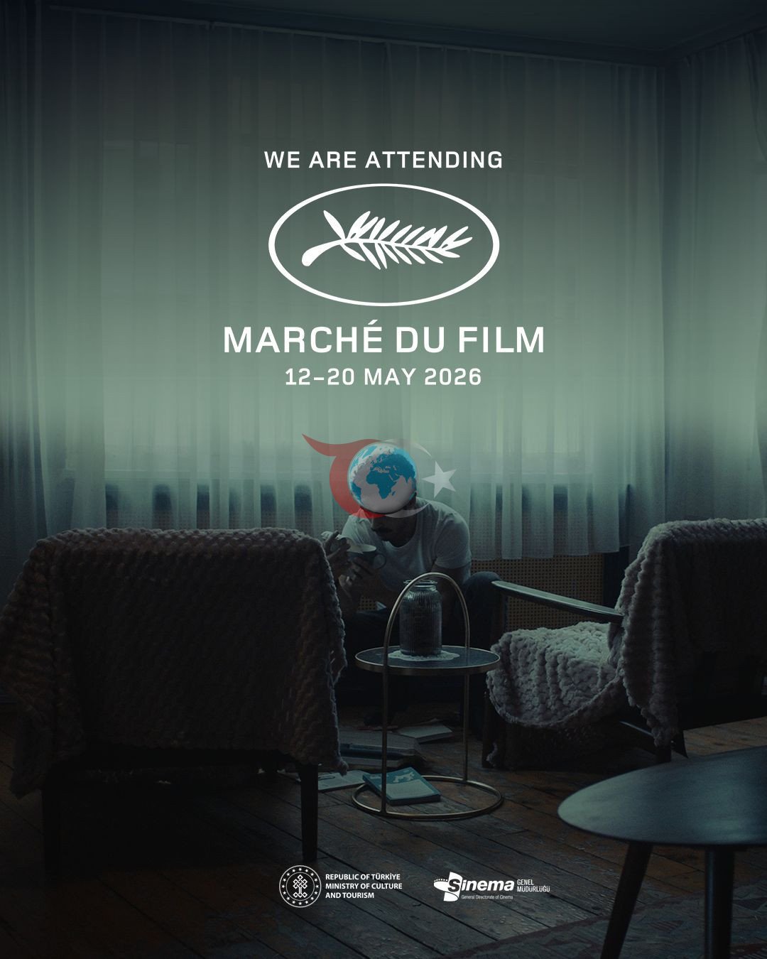 Erdem Kaynarca&rsquo;nın "Periferi" filminden Cannes atağı