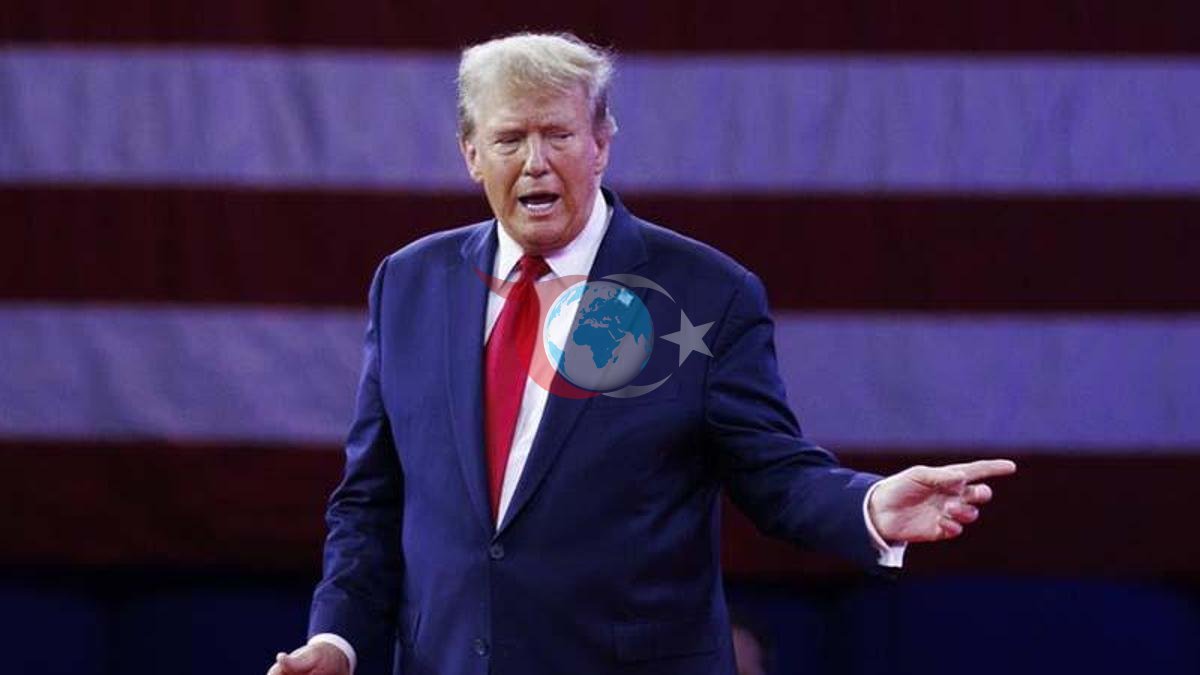 Trump, İran ile Anlaşma Olmazsa Saldırıları Başlatabilir